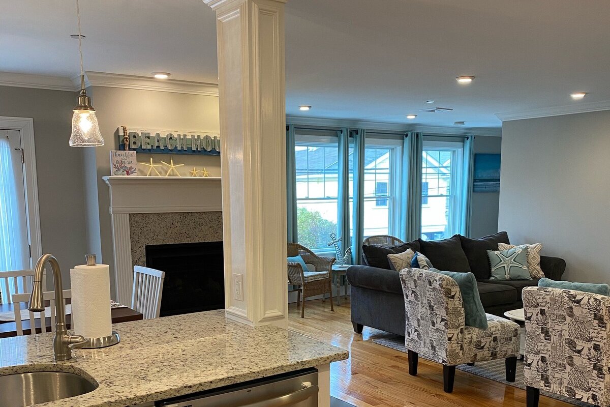 Luxury Accommodations gallery image 2