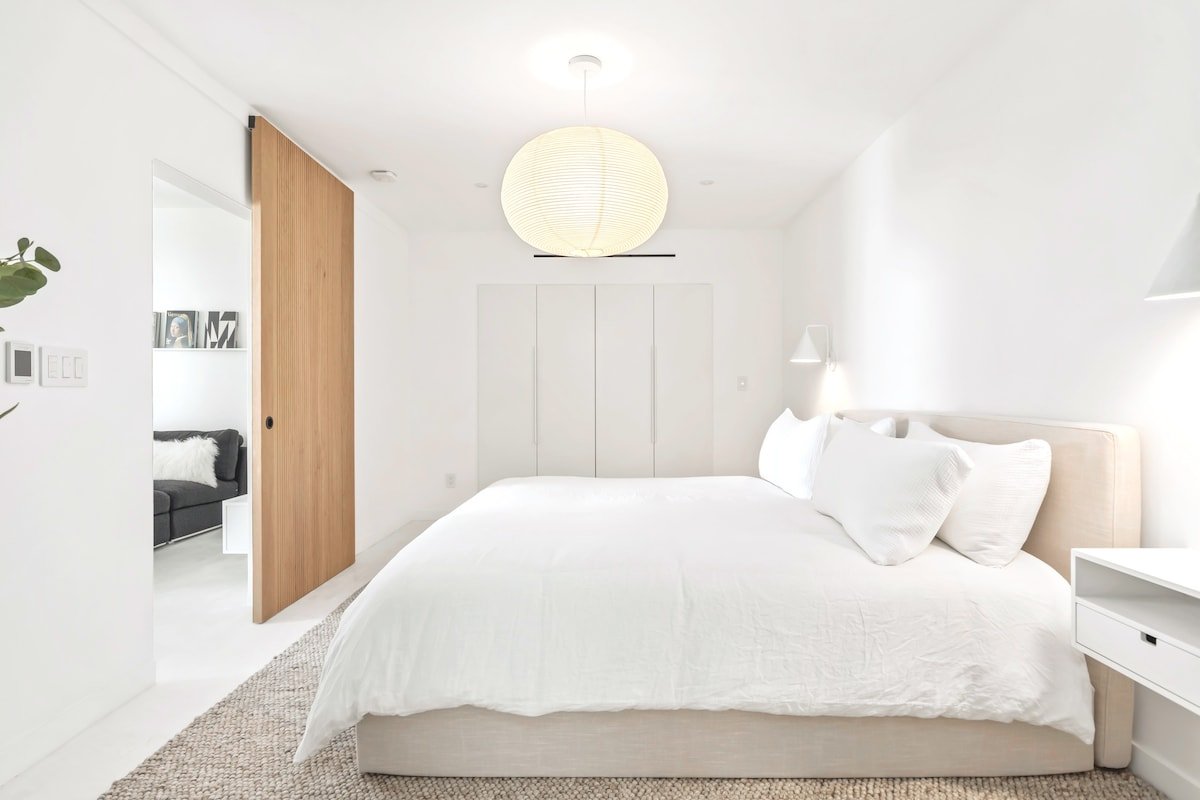 The Malibu Cloud Nest gallery image 5