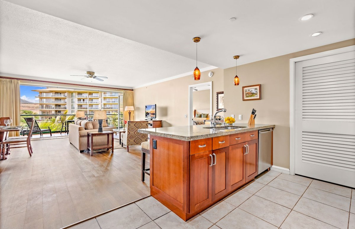 Maui Resort Rentals: Honua Kai Konea 504 gallery image 4