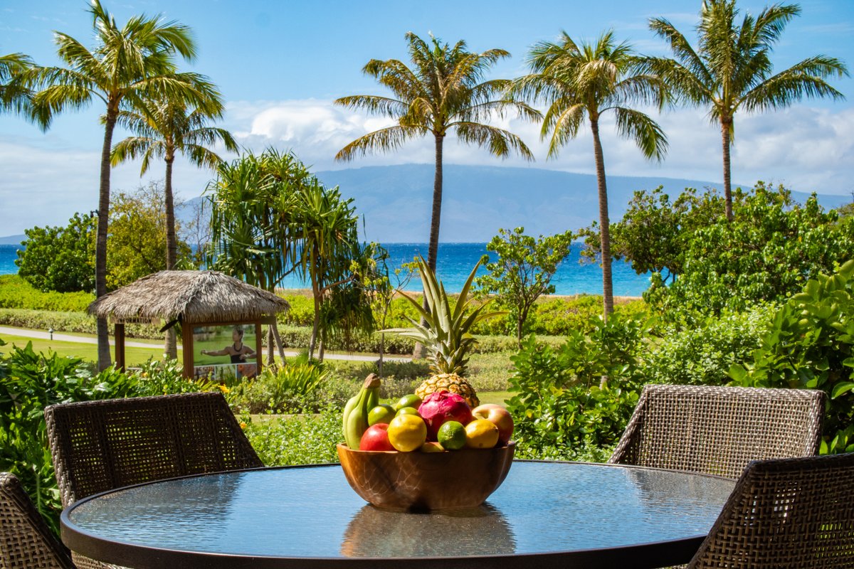 99 Steps to Sand | HK H104 | Ground Floor Lanai