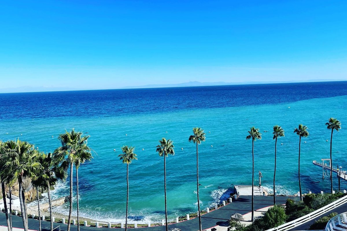 Ocean View Hamilton Cove Villa