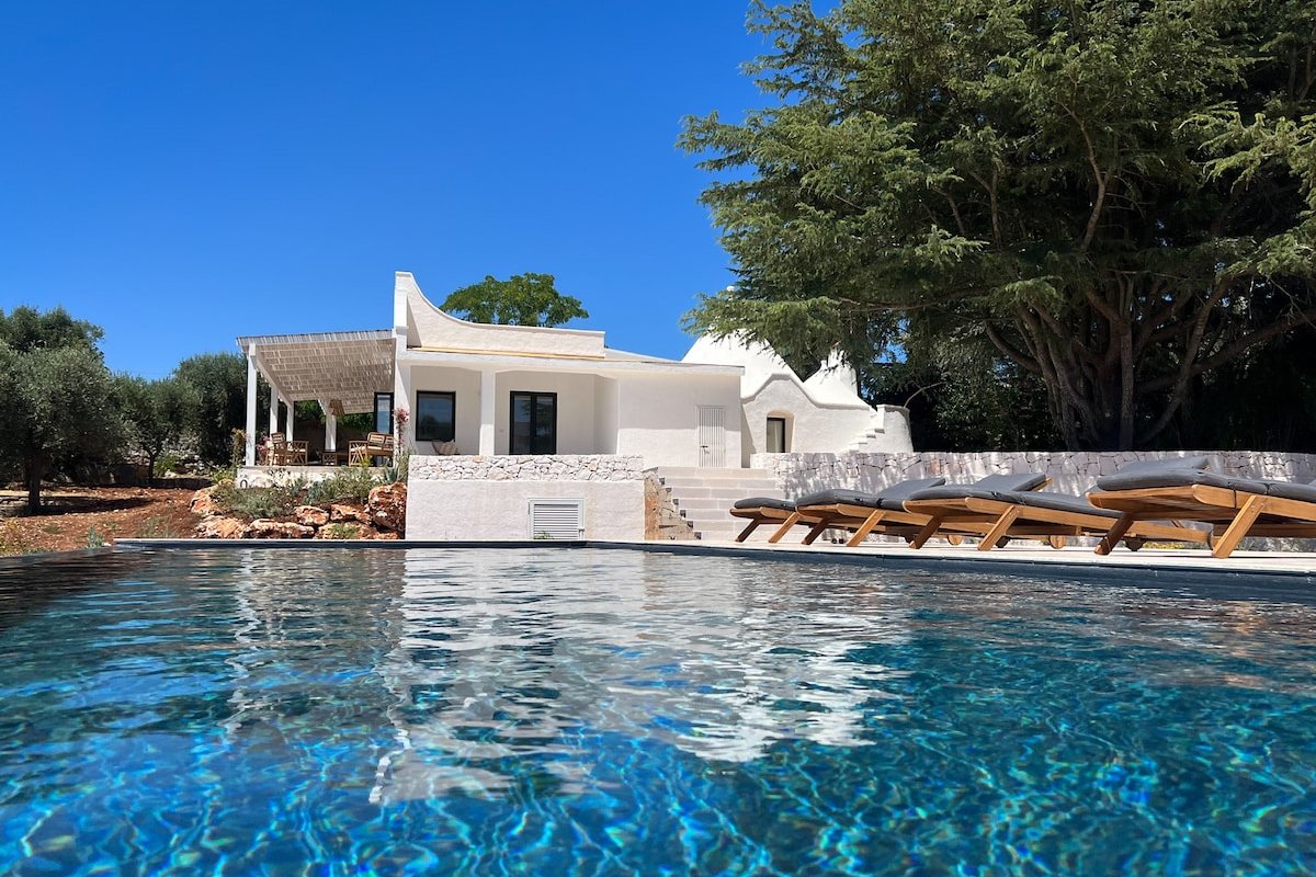 A 4 minutes du centre d’Ostuni gallery image 2