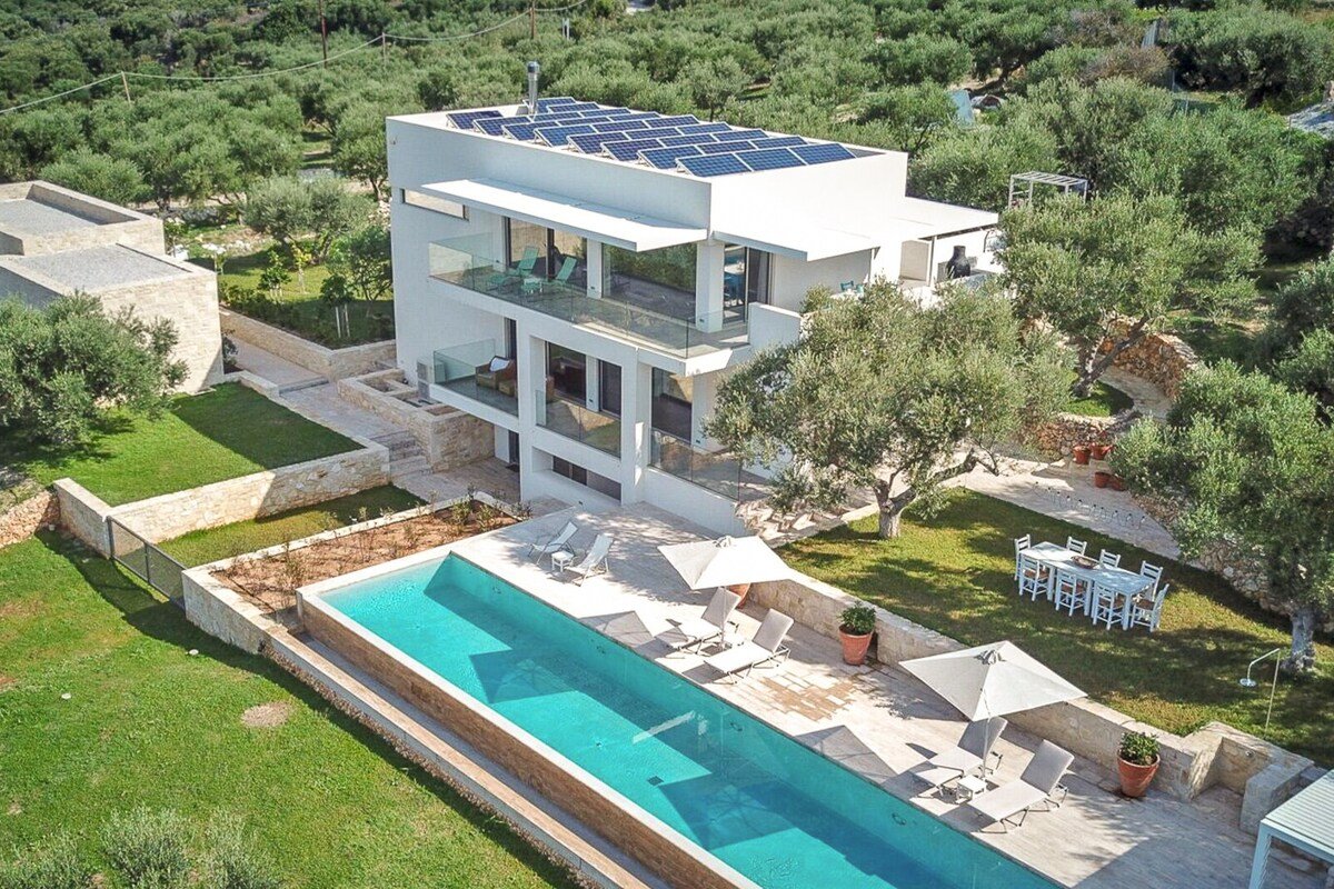 Villa Bluewhite gallery image 3