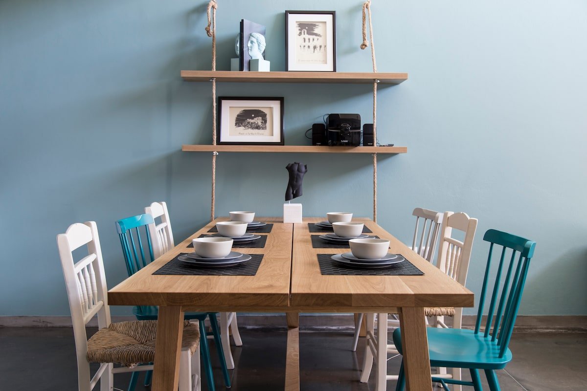 Acropolis View/4 bedrm/sleeps 12 gallery image 5