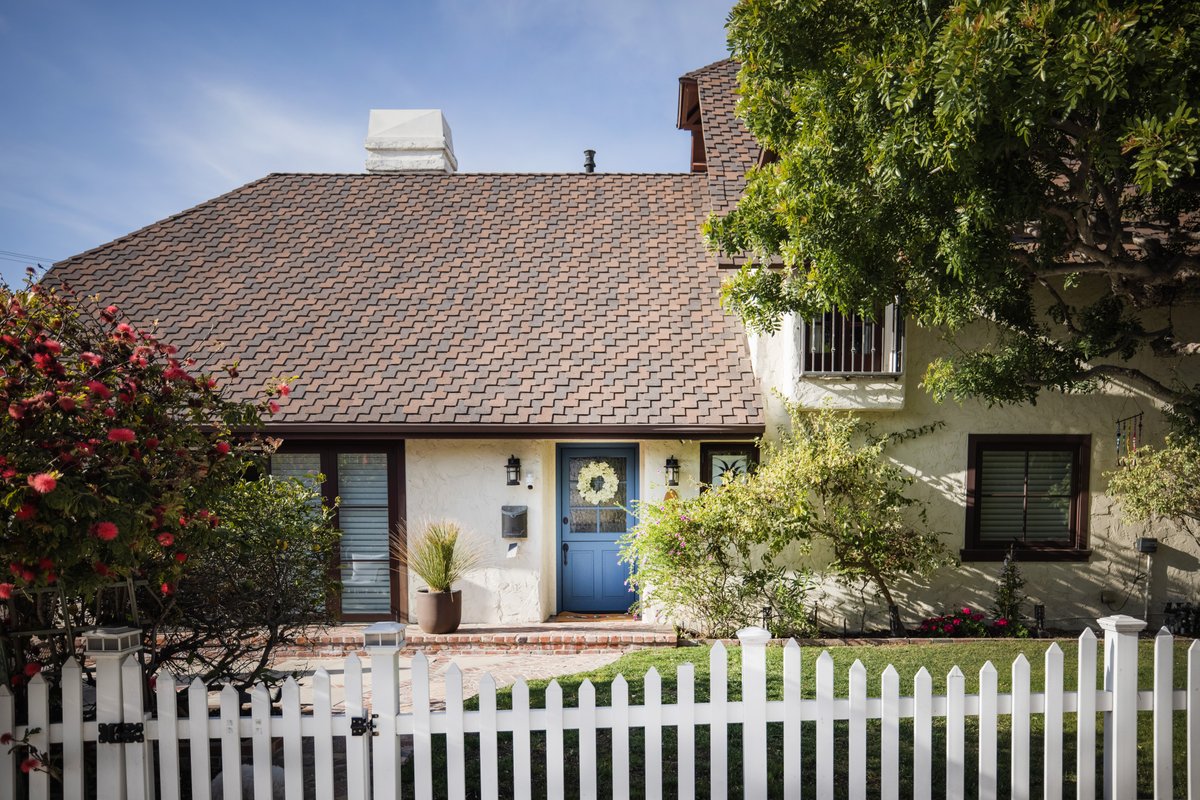 Coastal lifestyle Beach House