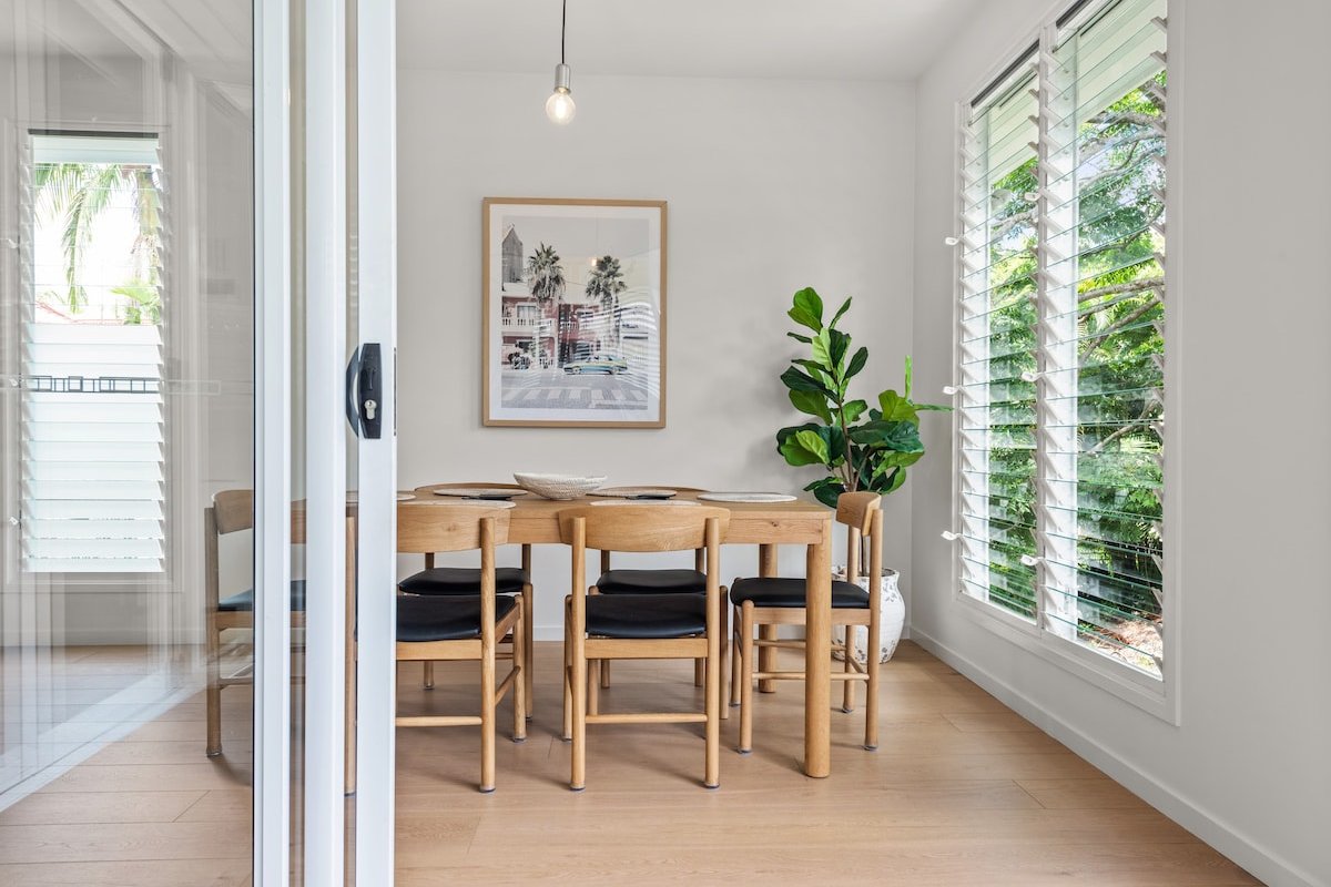 Paddo Princess! ~ 4Bed/2Bath/1Car ~ House gallery image 5