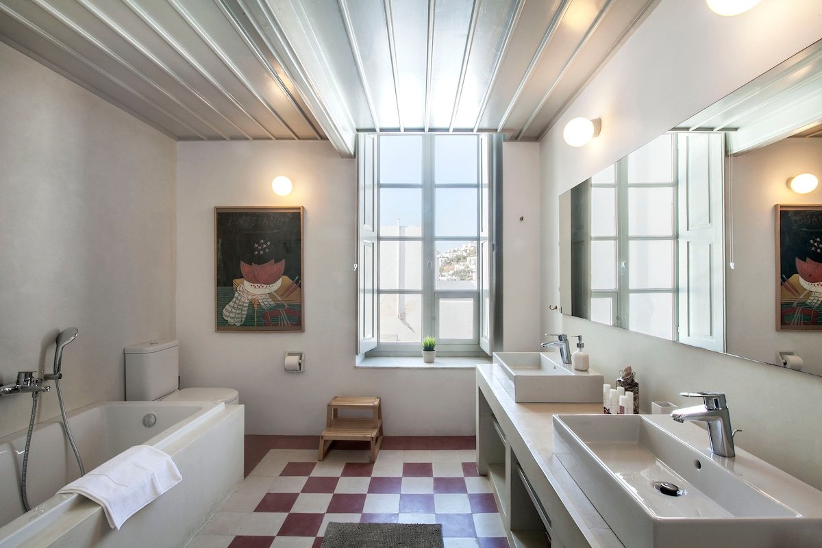 Josephine Mykonos Town Villa – 1882 gallery image 5