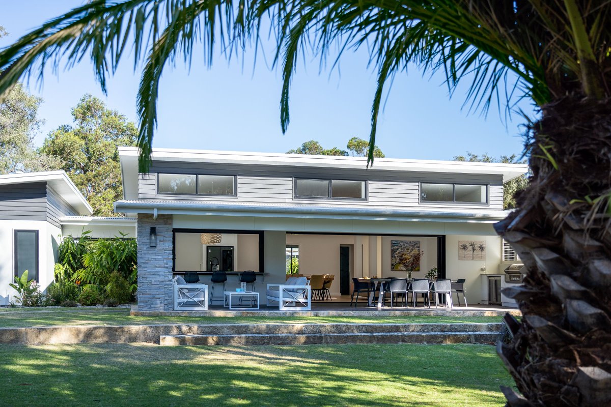 It’s Five O’Clock Somewhere I Private Properties