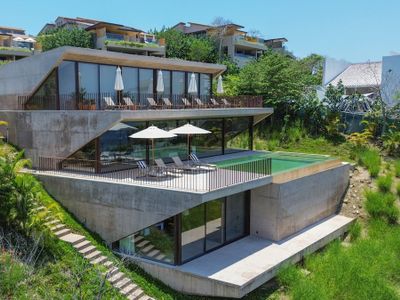 Casa Morgandez in Iyari by Mita Residential