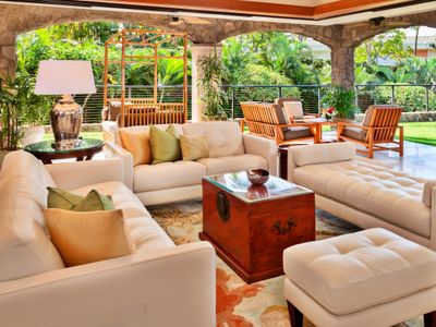 Private Pool & Large Yard at Floral Gardens G102!