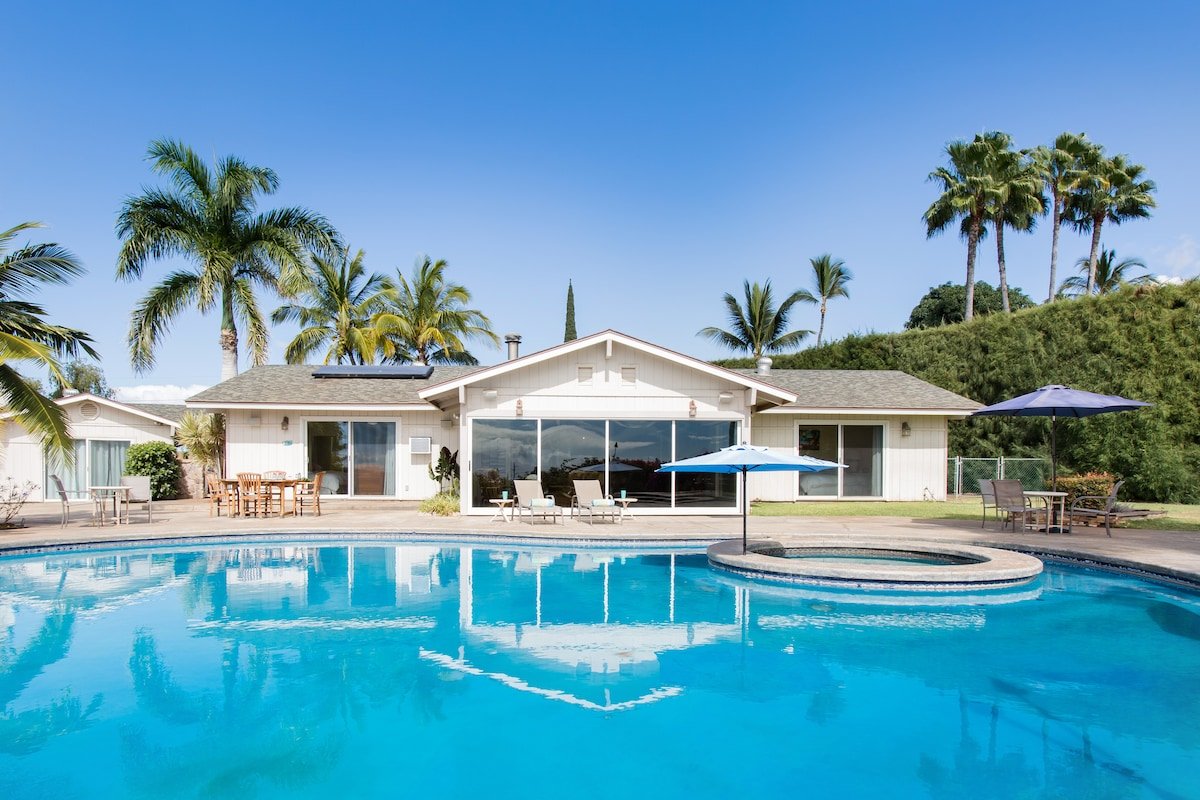 Your Own Private Resort with Breathtaking Ocean Views gallery image 2