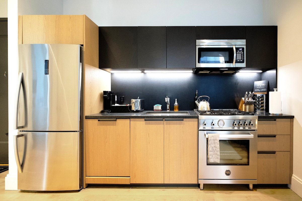 Cozy 2 bedroom near the Brooklyn Bridge gallery image 5