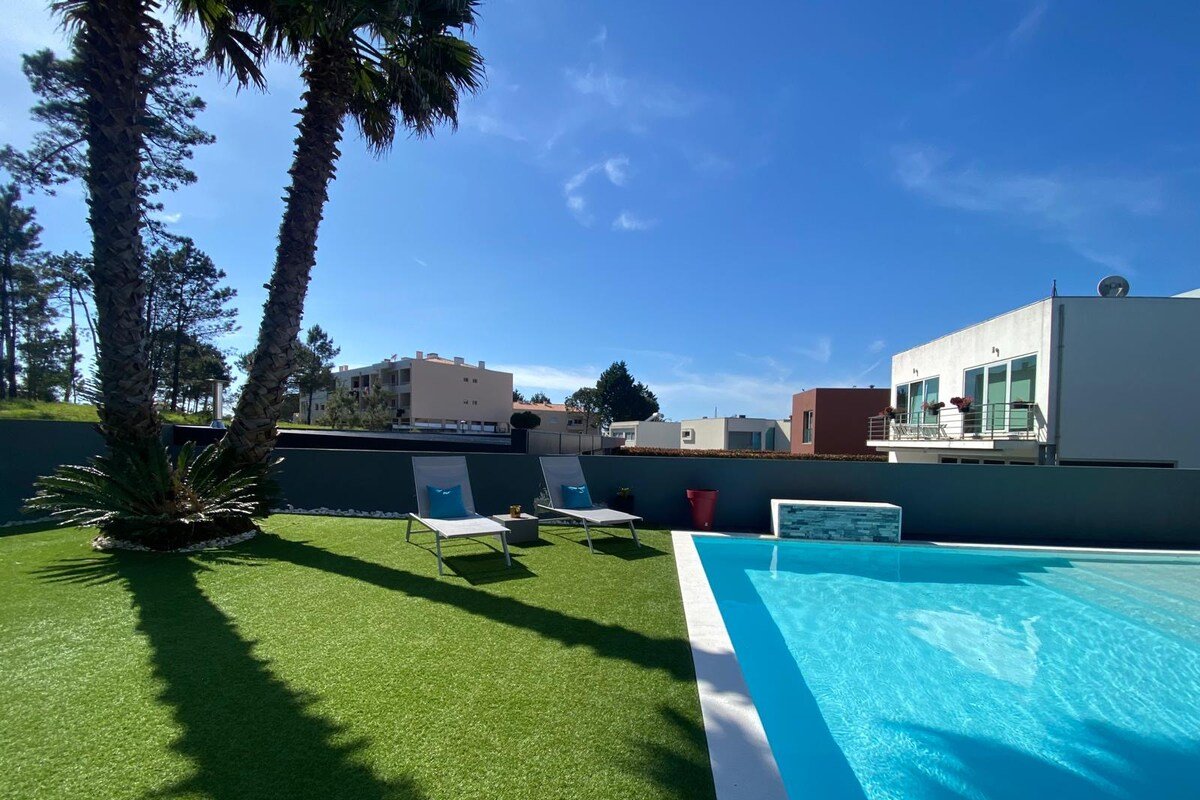 Peaceful villa near beach – 4 bedrooms gallery image 5