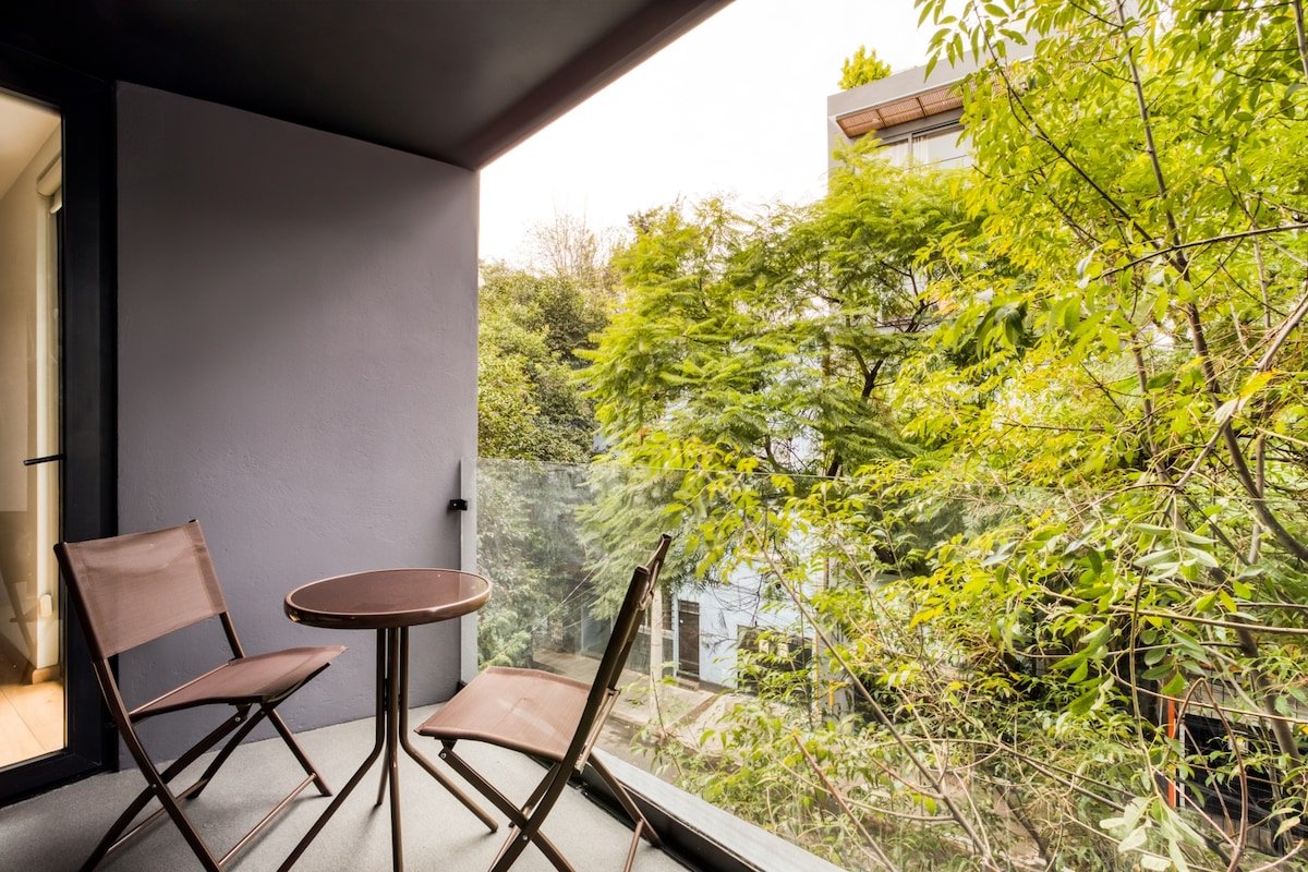 6BR Condesa Exclusive Apartments gallery image 2