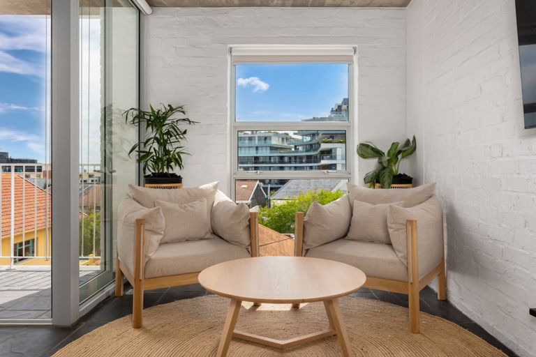 Westwind Apartment featured image