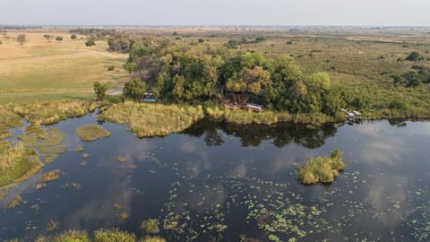 Shinde - Main area views