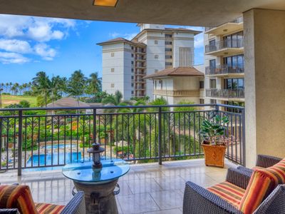 Hale Lokelani O-403 elegance and beauty to relax