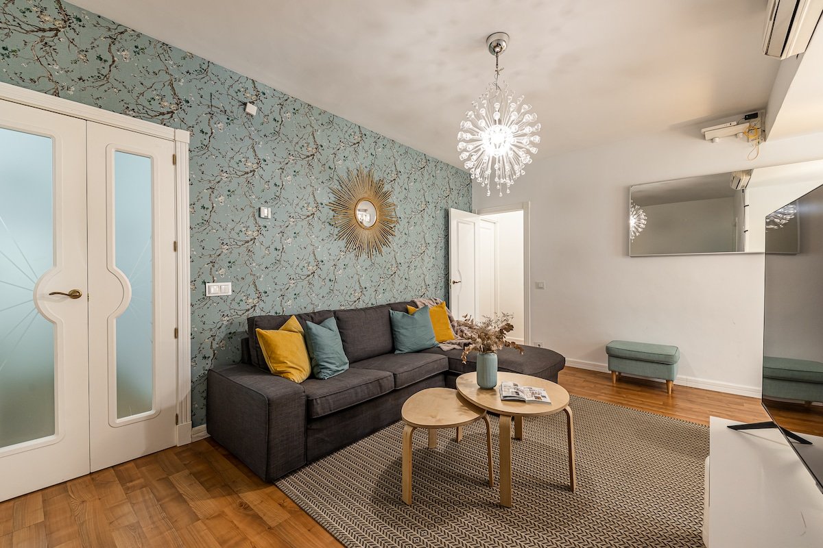 Waou La Latina II – Alquiler Corta Duración gallery image 2