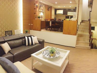 Orsay – 12min to MRT station on foot