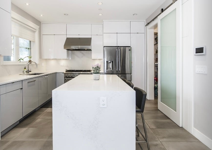 Family home – rooftop park view gallery image 3