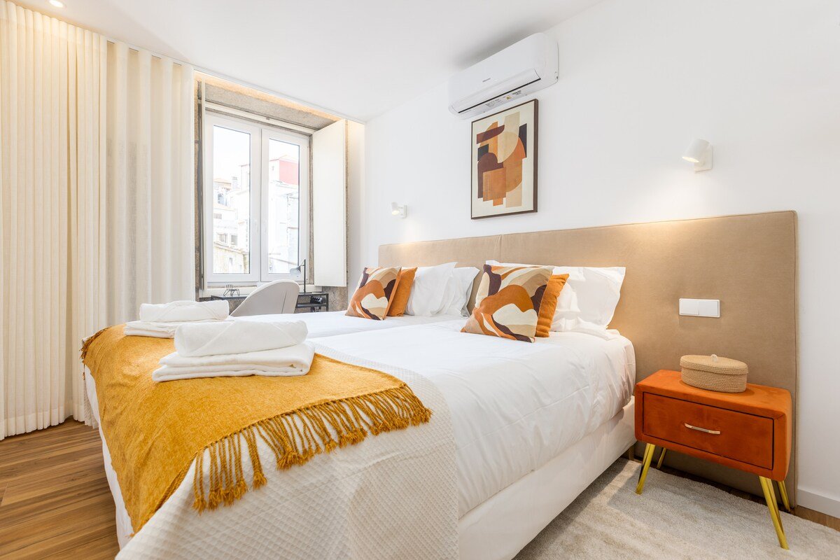 OPO Ribeira II – 2 Bedroom Apt gallery image 2