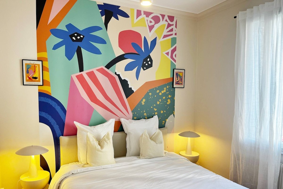 Suite Kalahari : gare Part Dieu gallery image 3