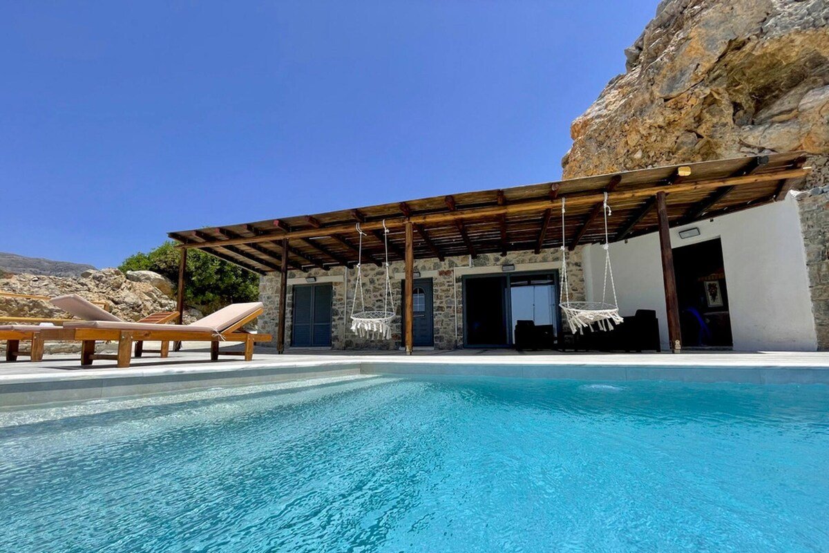 Ocean Bliss Villa, By Hellocrete gallery image 3