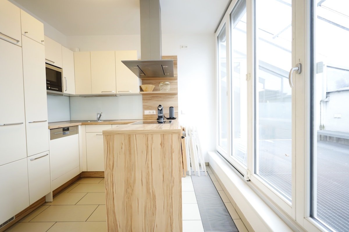 Supreme Apartment near Oper – Apt 22 gallery image 5