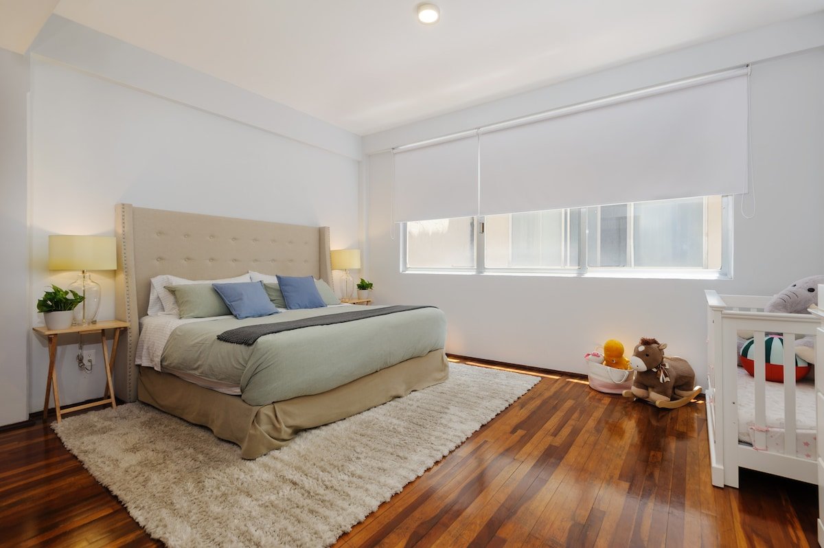 Polanco Newly Renovated 4BR/2BA gallery image 5