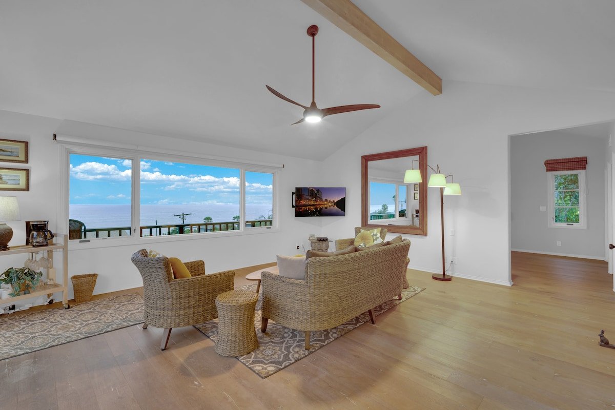 Fairway Retreat | Coastal Stay Near Golf & Beaches gallery image 3