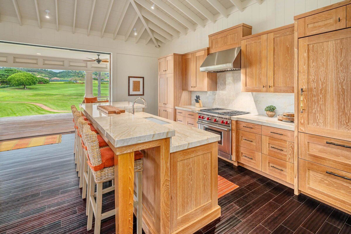 Lodge at Kukui’ula Bungalow 3 gallery image 3