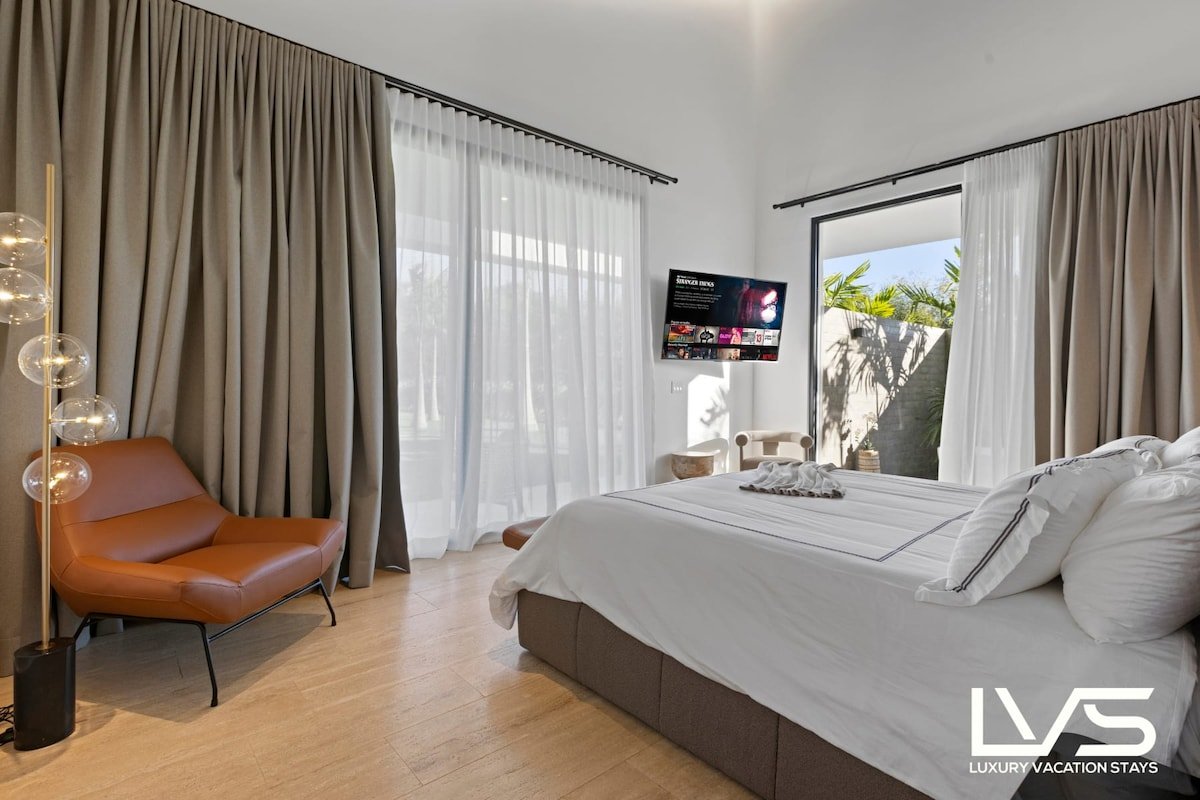 LVS Luxe Special – Paradise in Casa de Campo, DR gallery image 3