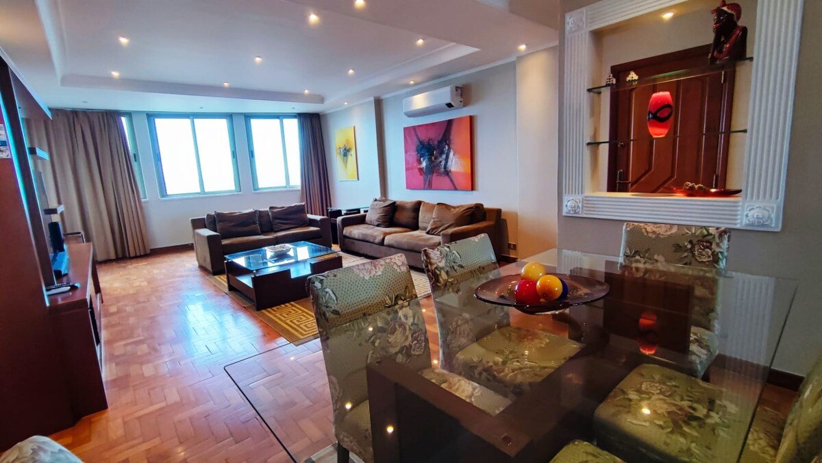 Copacabana spectacular sea views gallery image 5