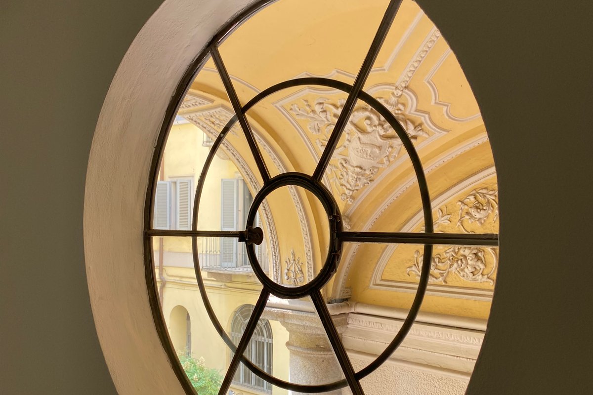 comfortable e comodità in centro a Milano