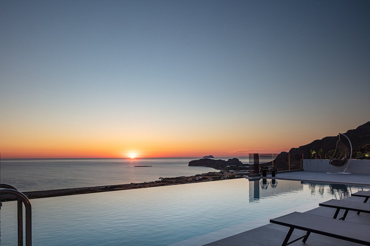 Βίλα Καλυψώ gallery image 2