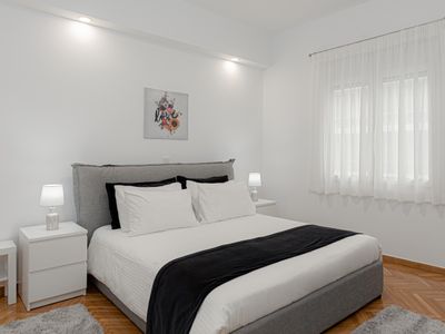 Kolonaki Luxury Residence