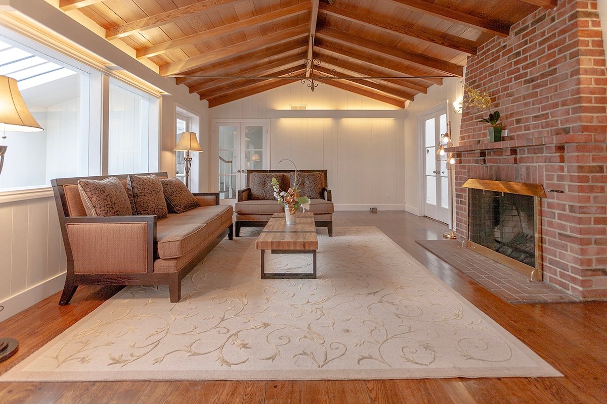 Home in Atherton, Menlo Park gallery image 2