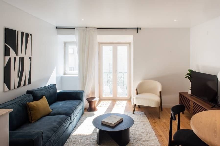 2 Bedroom Apartment – 2 D gallery image 2