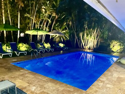 Fort Lauderdale vacation paradise Get-Away