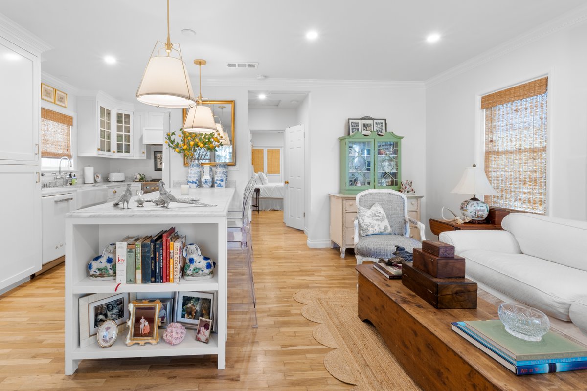 Venice Beach Jewel Box