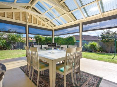 Fisherman’s Rest, Emu Point, Albany