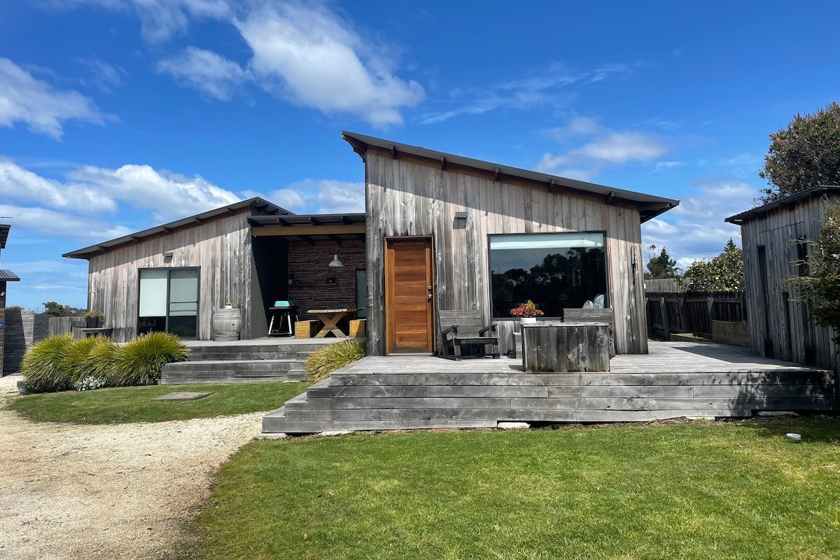 Shelly Beach House and Studio gallery image 2