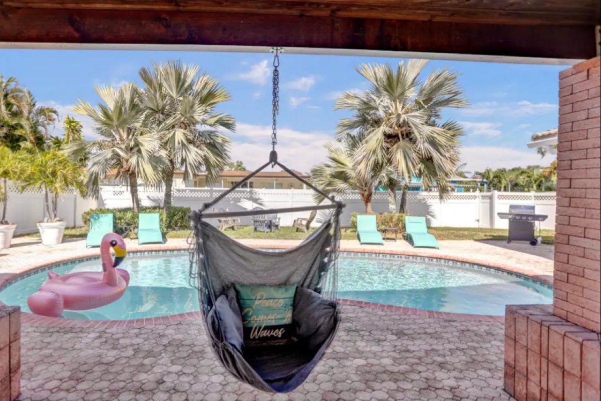 New Modern 4 BR Heated Pool -Game-Room-| Kosher