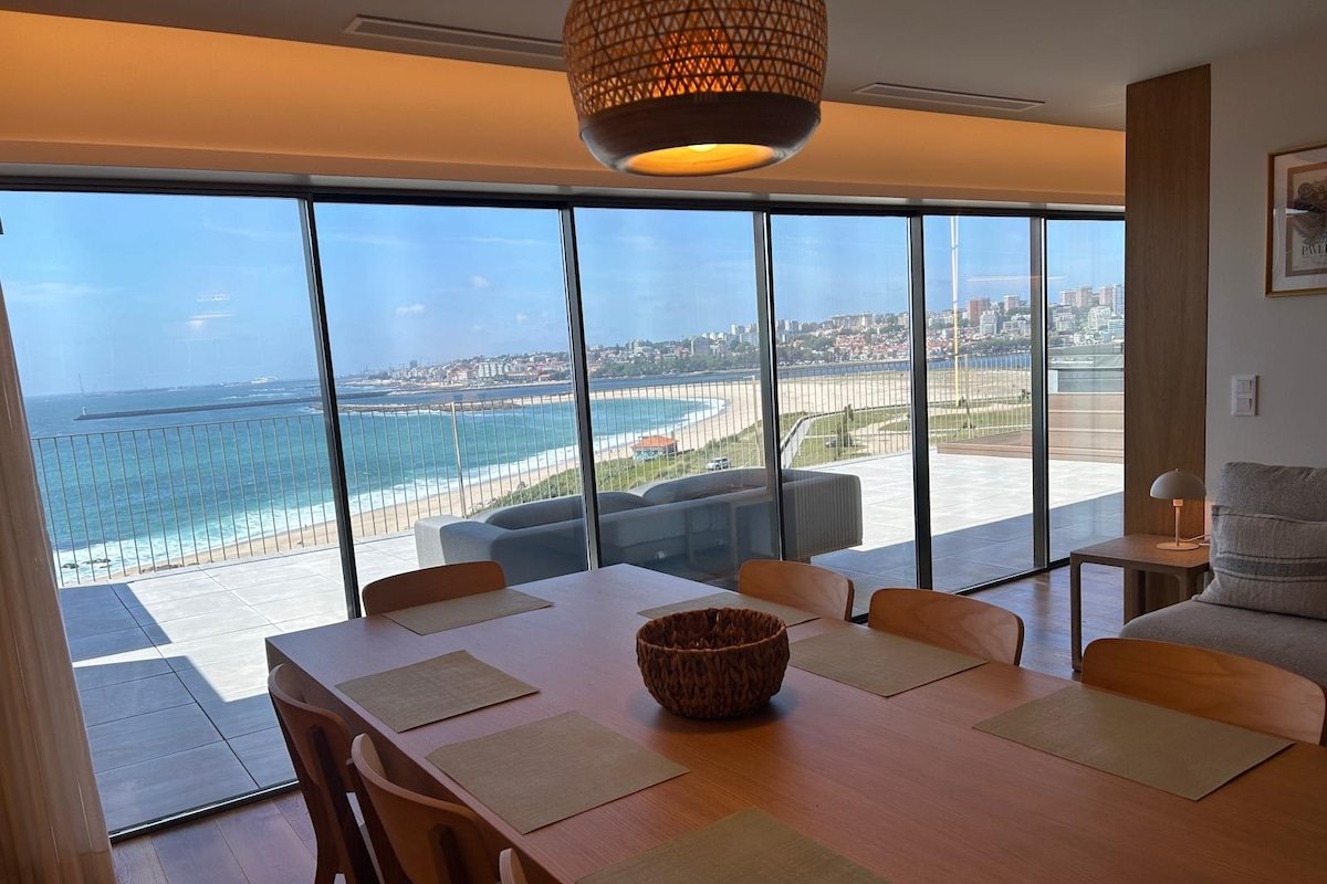 Porto Neptune Terrace gallery image 2