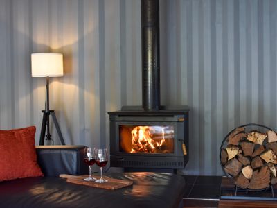 Healesville Shipping Container Home – Whole house