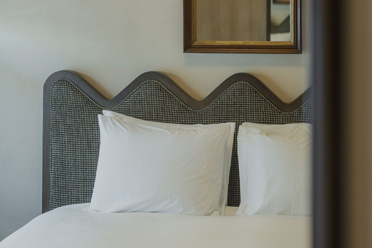 Terrace Two Bedroom King Suite at Gjelina Hotel gallery image 4