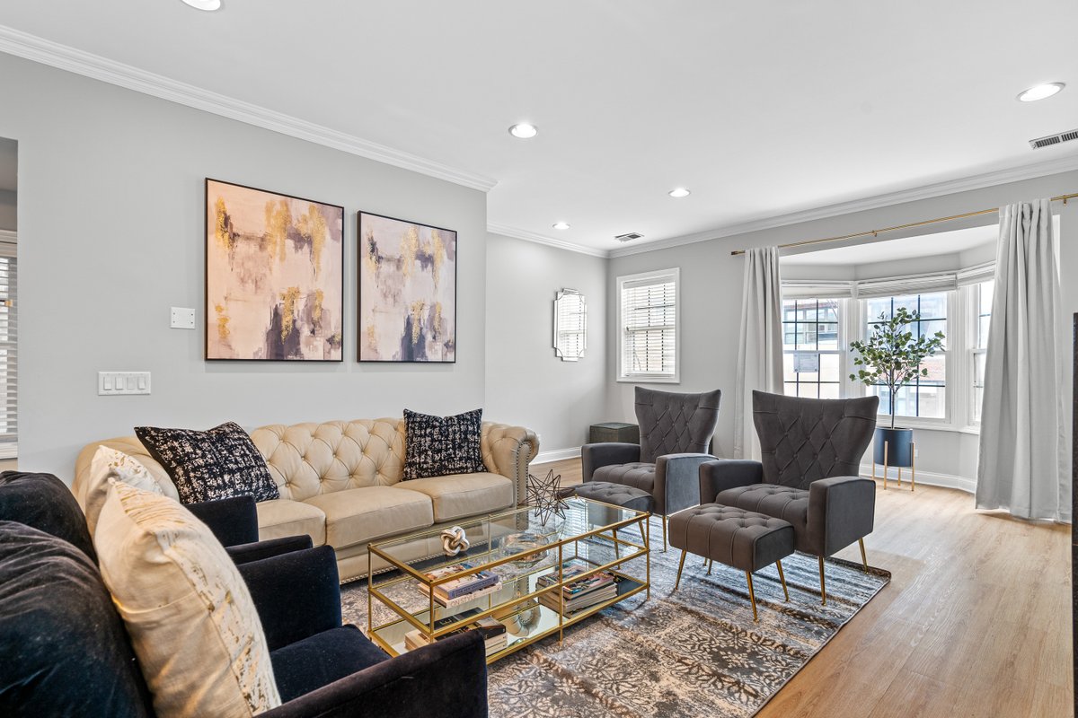 Luxury 6BD/5BTH + Roofdeck – Downtown Chicago!