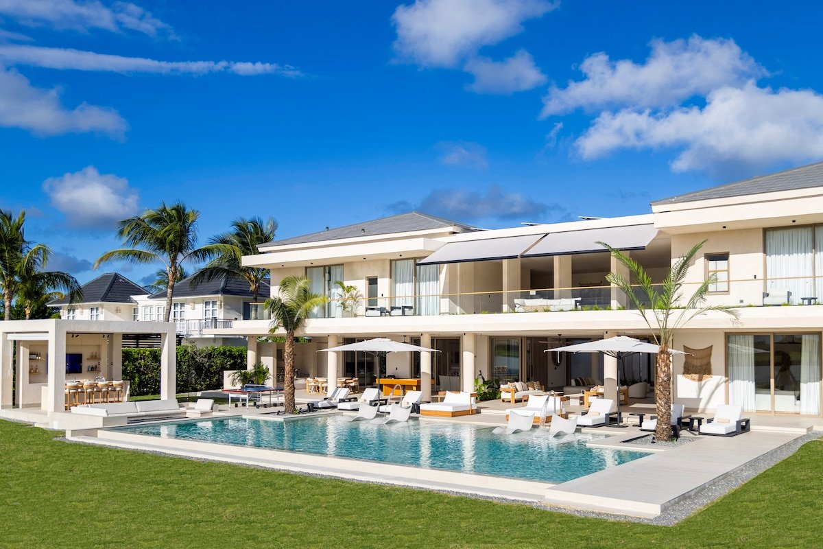 Villa Solara Lake View & Spectacular Sunsets