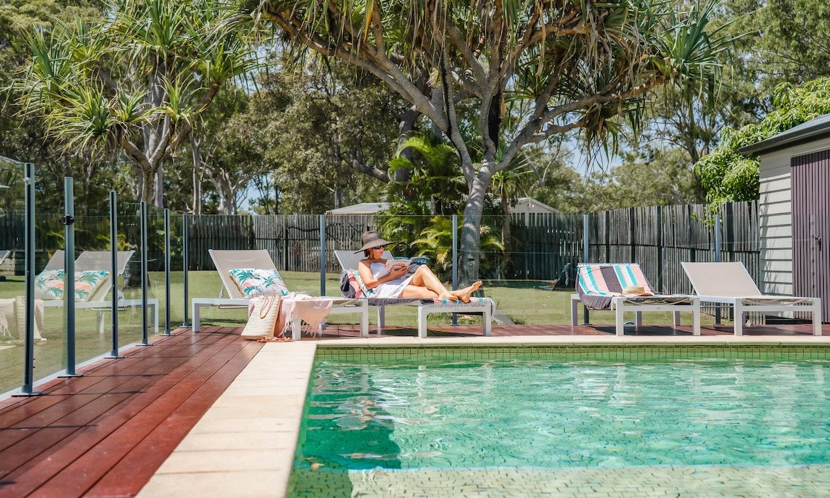 Peregian Beach Acres – Secluded By Acreage gallery image 2