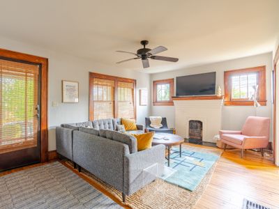 Newly Listed West Asheville Home Close to Downtown